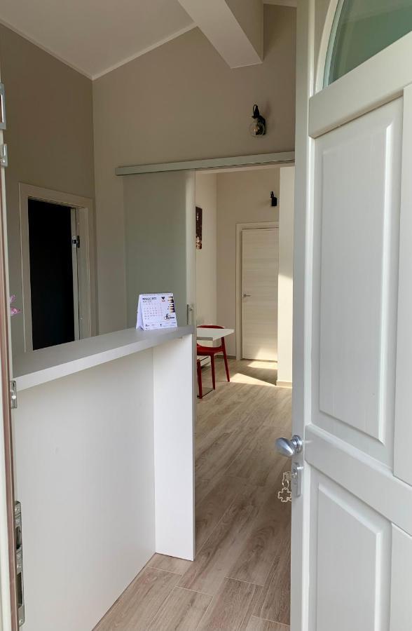 Il Giglio B&B Asola ภายนอก รูปภาพ
