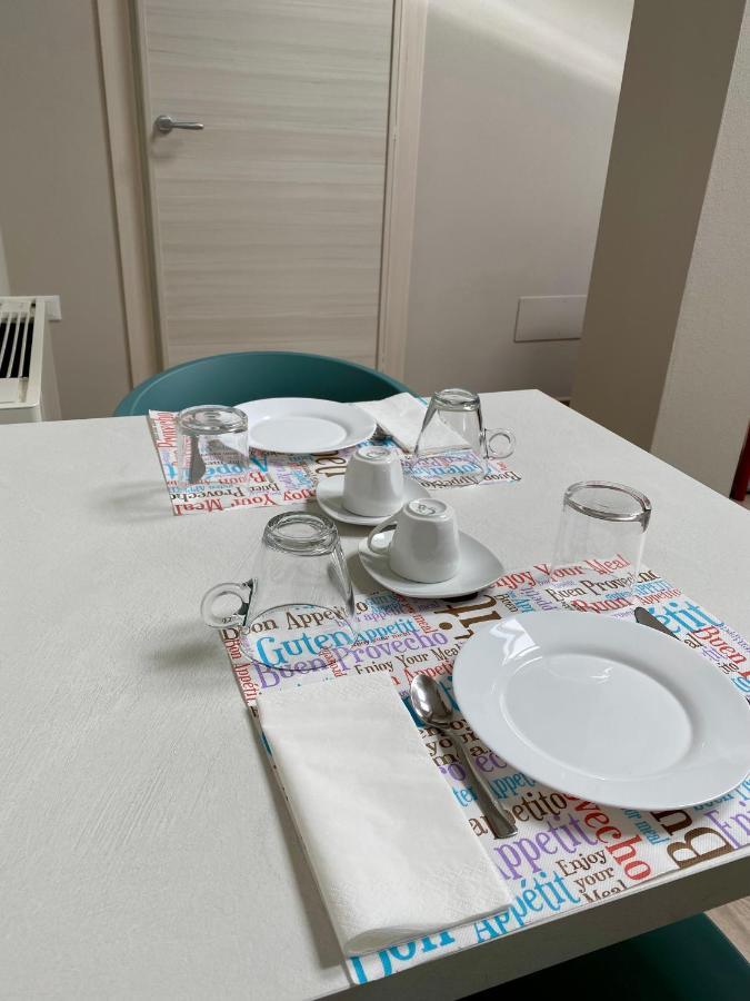 Il Giglio B&B Asola ภายนอก รูปภาพ