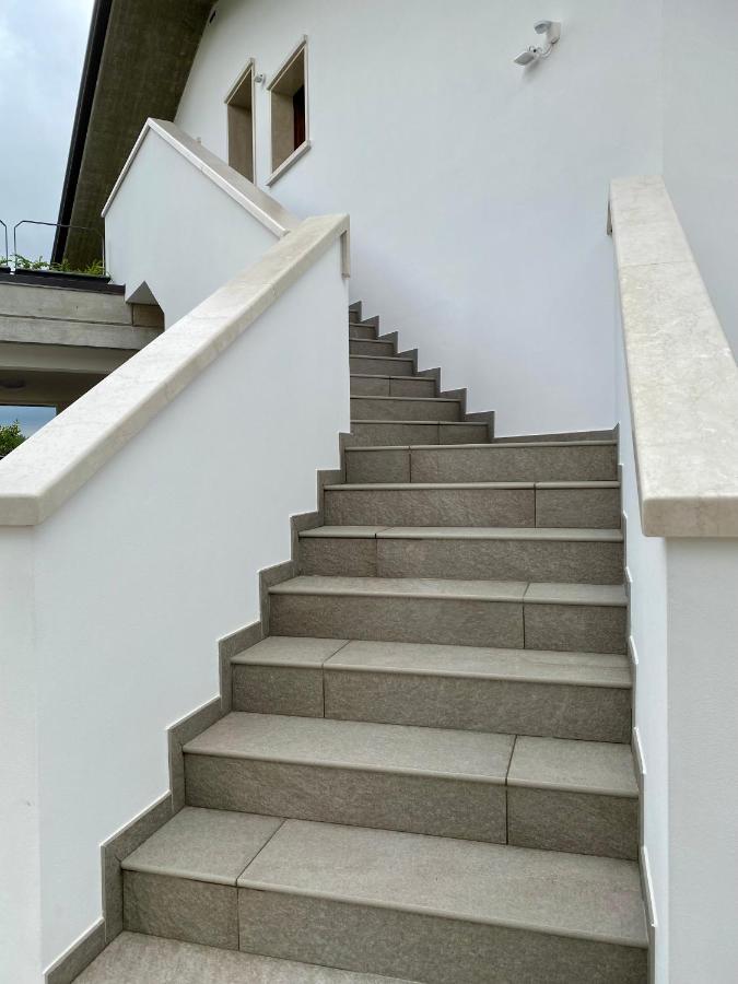 Il Giglio B&B Asola ภายนอก รูปภาพ