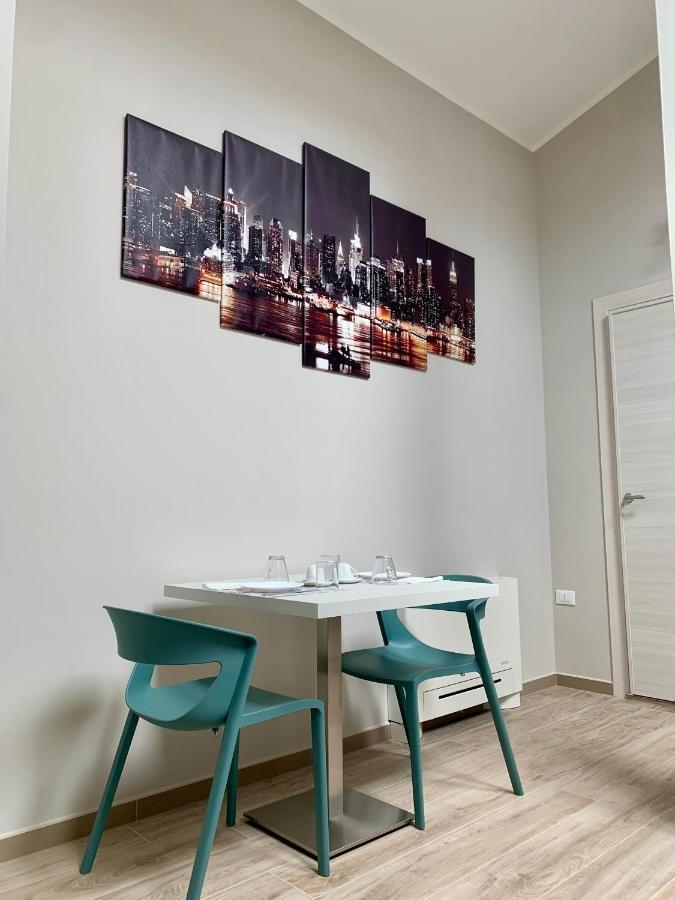 Il Giglio B&B Asola ภายนอก รูปภาพ