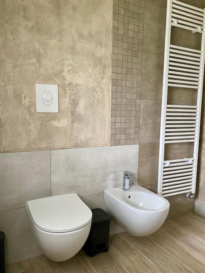 Il Giglio B&B Asola ภายนอก รูปภาพ