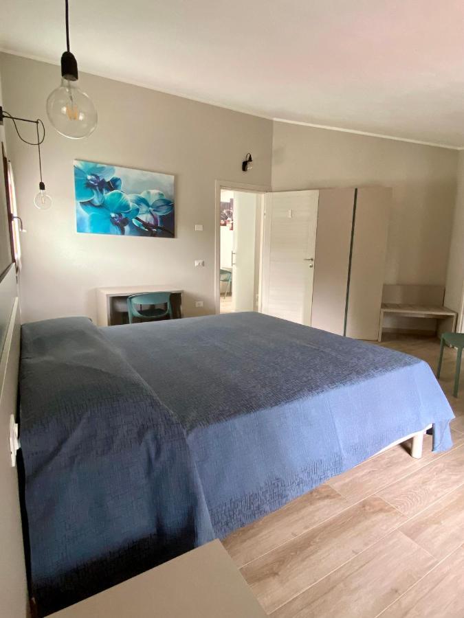 Il Giglio B&B Asola ภายนอก รูปภาพ