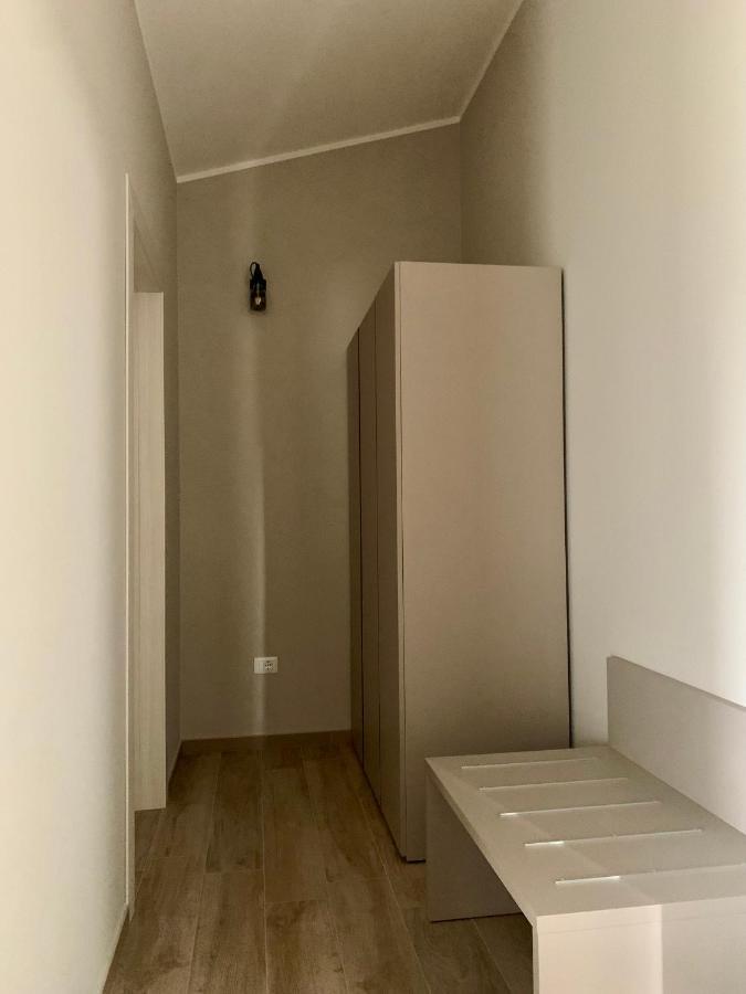 Il Giglio B&B Asola ภายนอก รูปภาพ