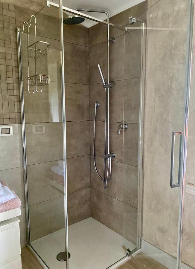 Il Giglio B&B Asola ภายนอก รูปภาพ