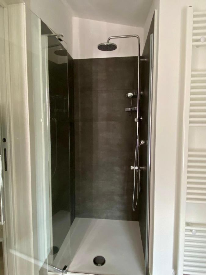 Il Giglio B&B Asola ภายนอก รูปภาพ