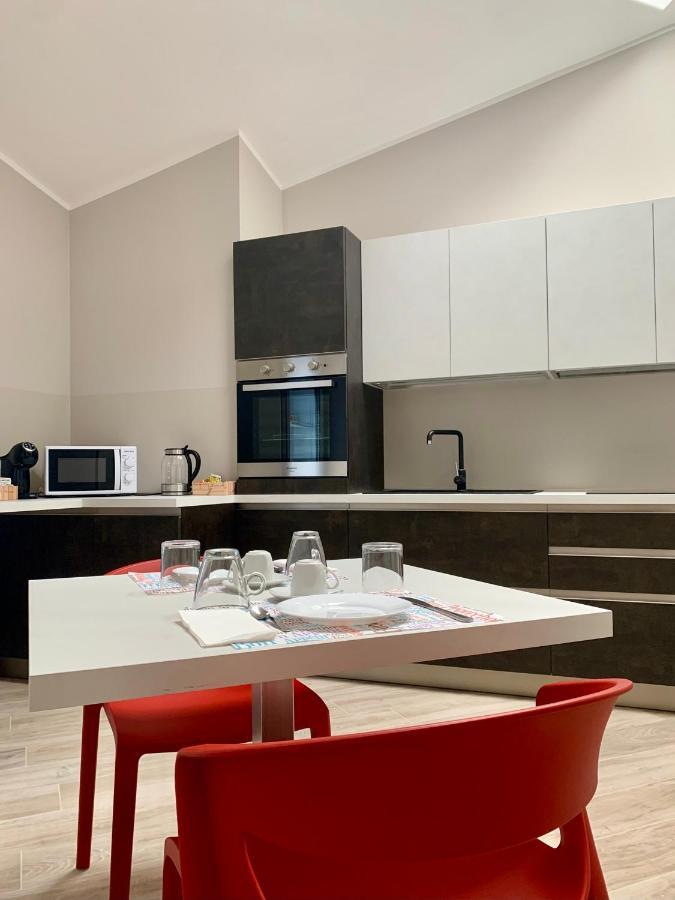 Il Giglio B&B Asola ภายนอก รูปภาพ
