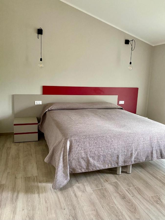 Il Giglio B&B Asola ภายนอก รูปภาพ