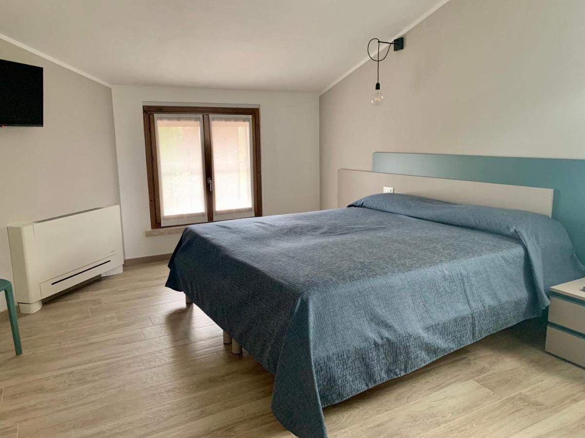 Il Giglio B&B Asola ภายนอก รูปภาพ