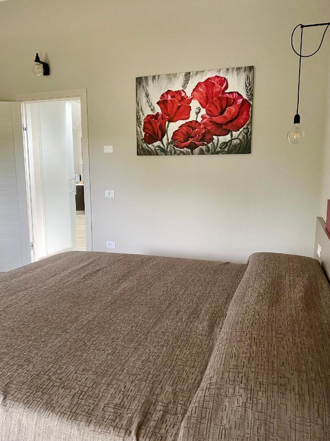 Il Giglio B&B Asola ภายนอก รูปภาพ